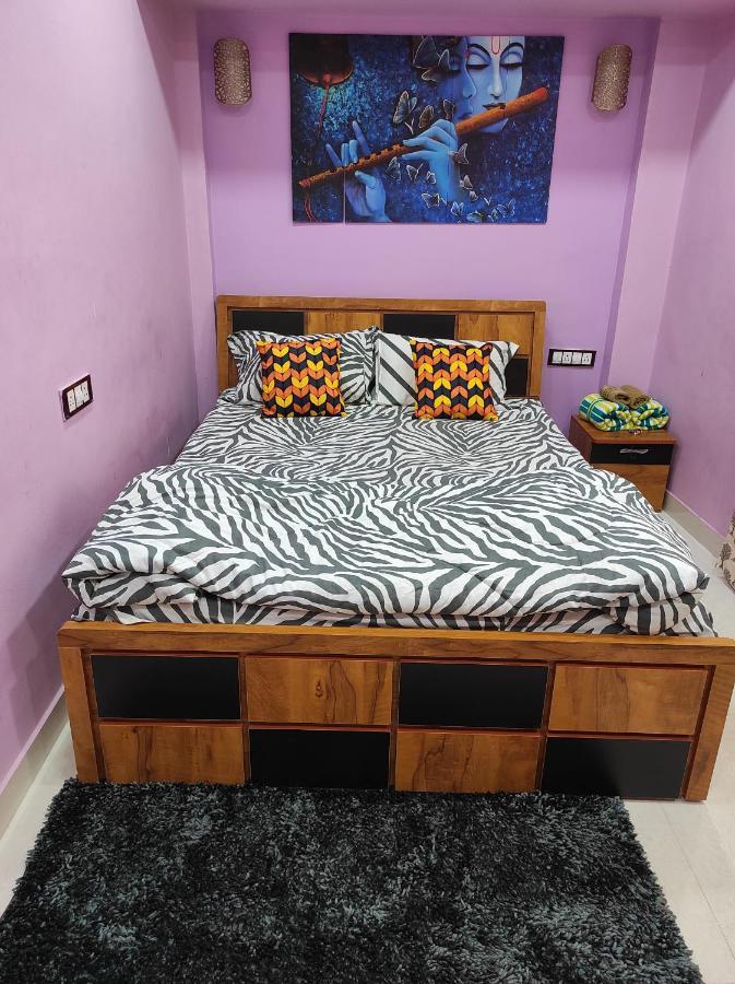 1bhk Ac Service 301