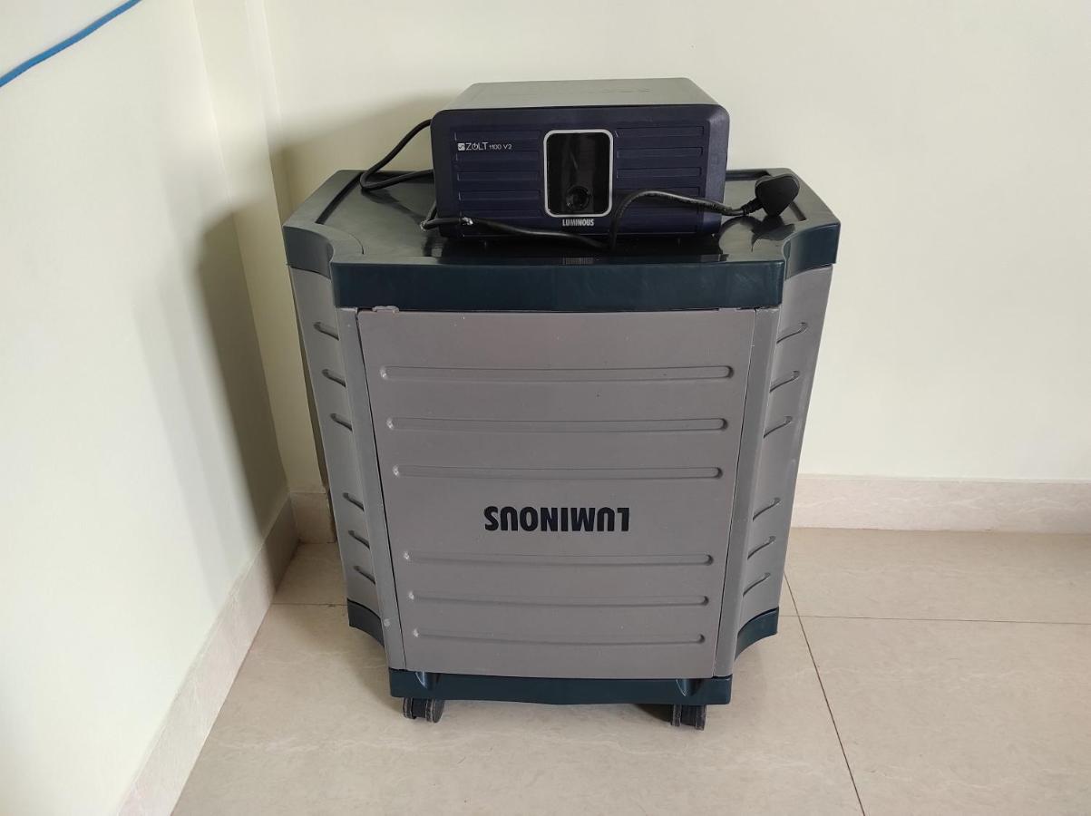1bhk Ac Service 301 * Pune