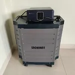 1Bhk Ac Service Apartment 301