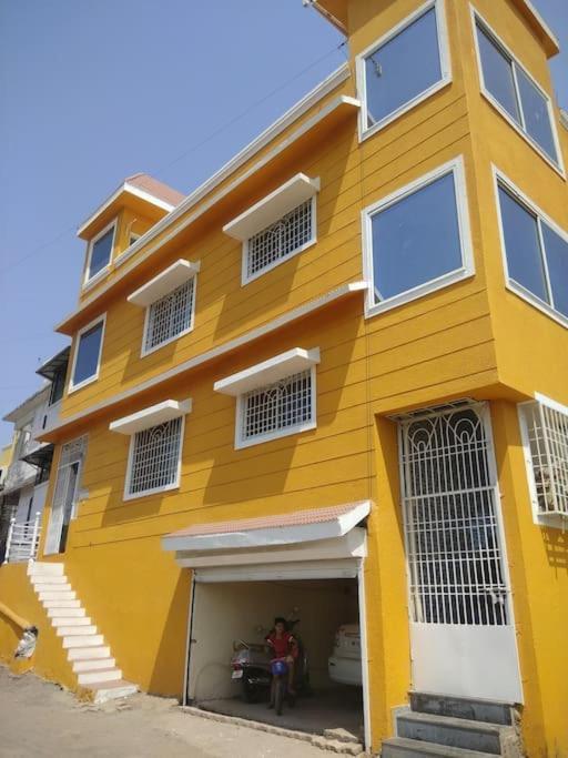 1bhk Ac Service 301 Apartment Pune