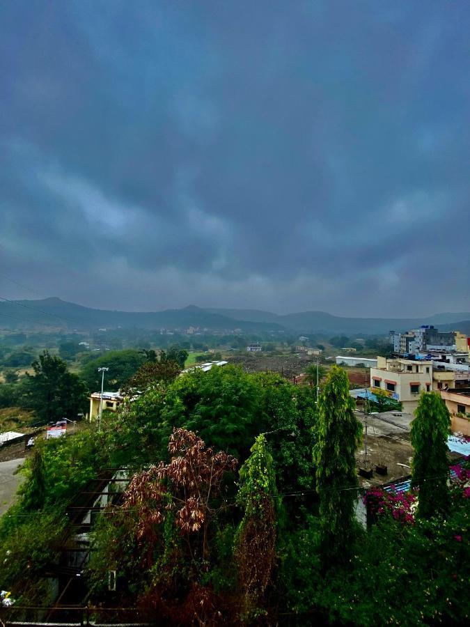 1bhk Ac Service 301 Apartment Pune
