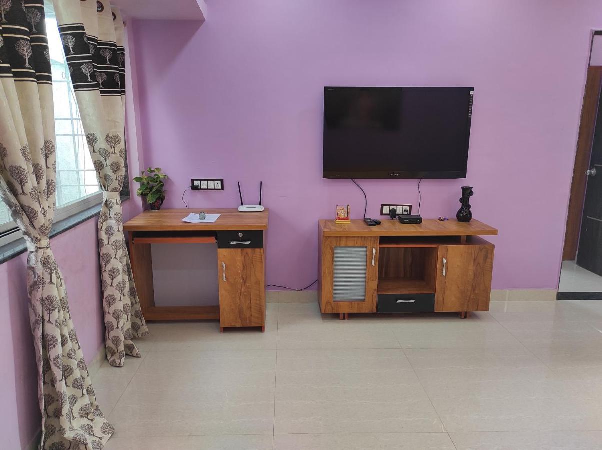 1bhk Ac Service 301 Apartment Pune