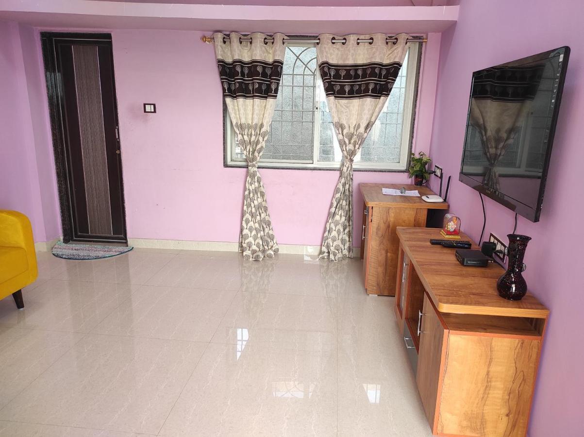 1bhk Ac Service 301 Pune