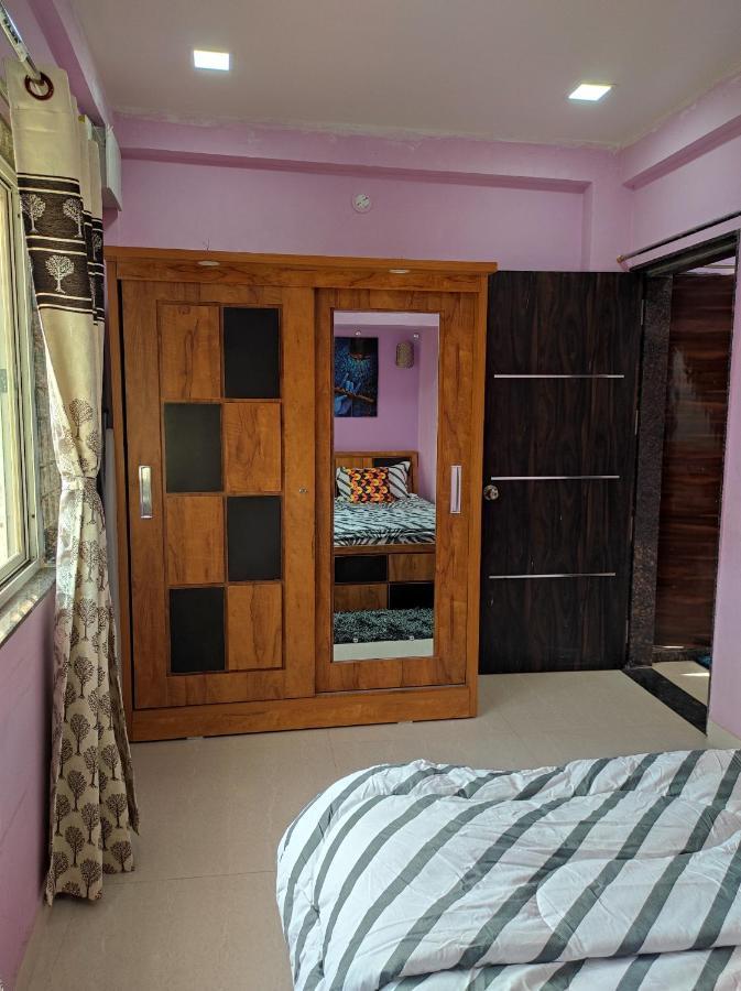 1bhk Ac Service 301 Apartment Pune