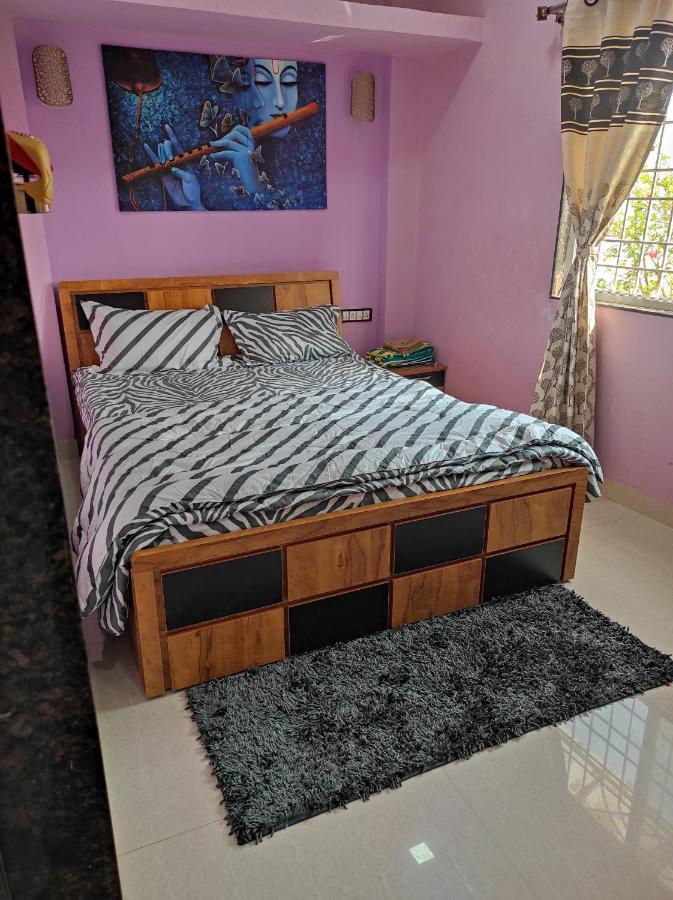 1bhk Ac Service 301