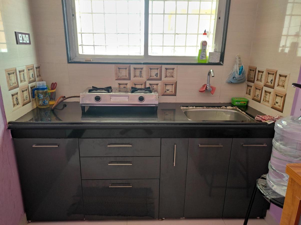 Apartment 1bhk Ac Service 301 Pune