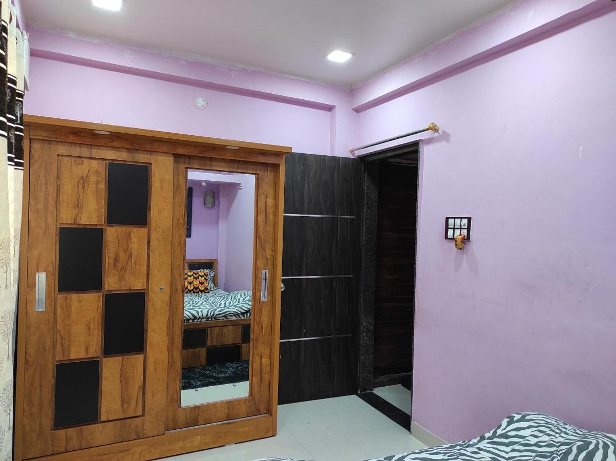 Apartment 1bhk Ac Service 301 Pune