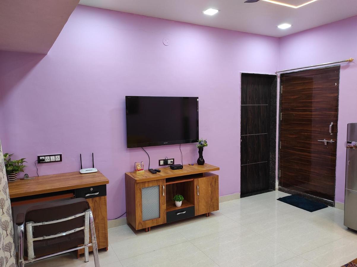 1bhk Ac Service 301 Pune