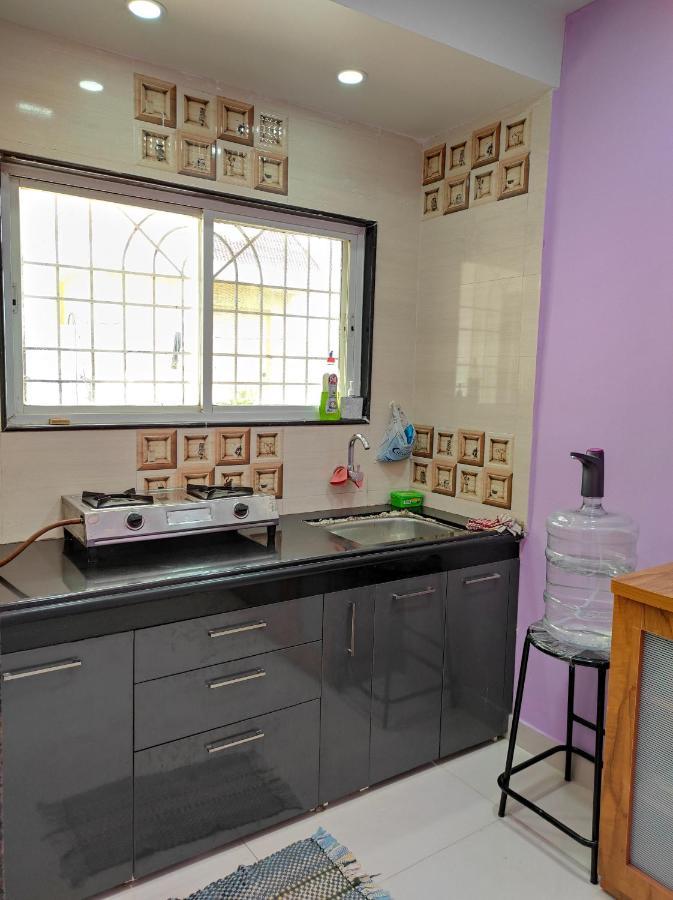 1bhk Ac Service 301 Apartment Pune