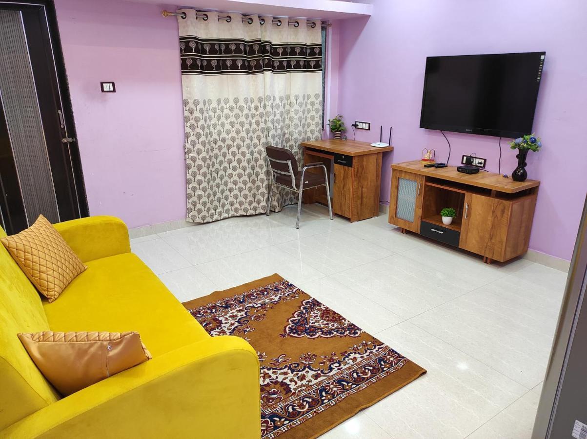 1bhk Ac Service 301 Pune