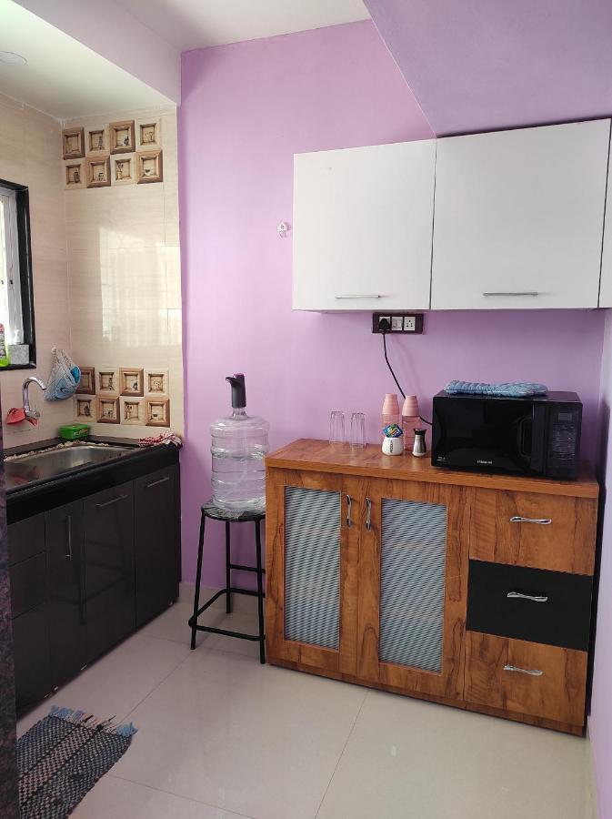 Apartment 1bhk Ac Service 301 Pune