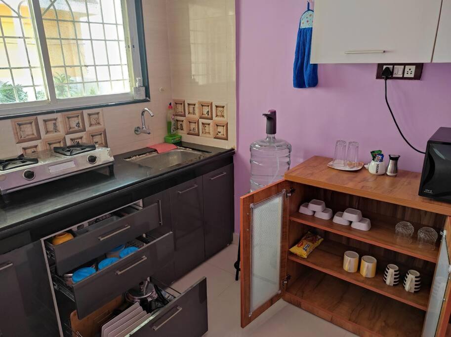1bhk Ac Service 301 Pune