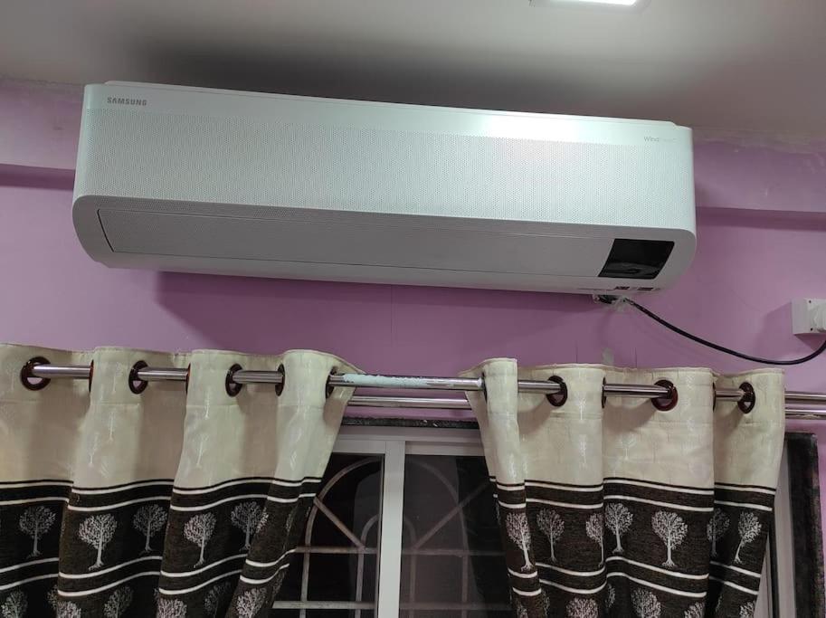 Apartment 1bhk Ac Service 301 Pune